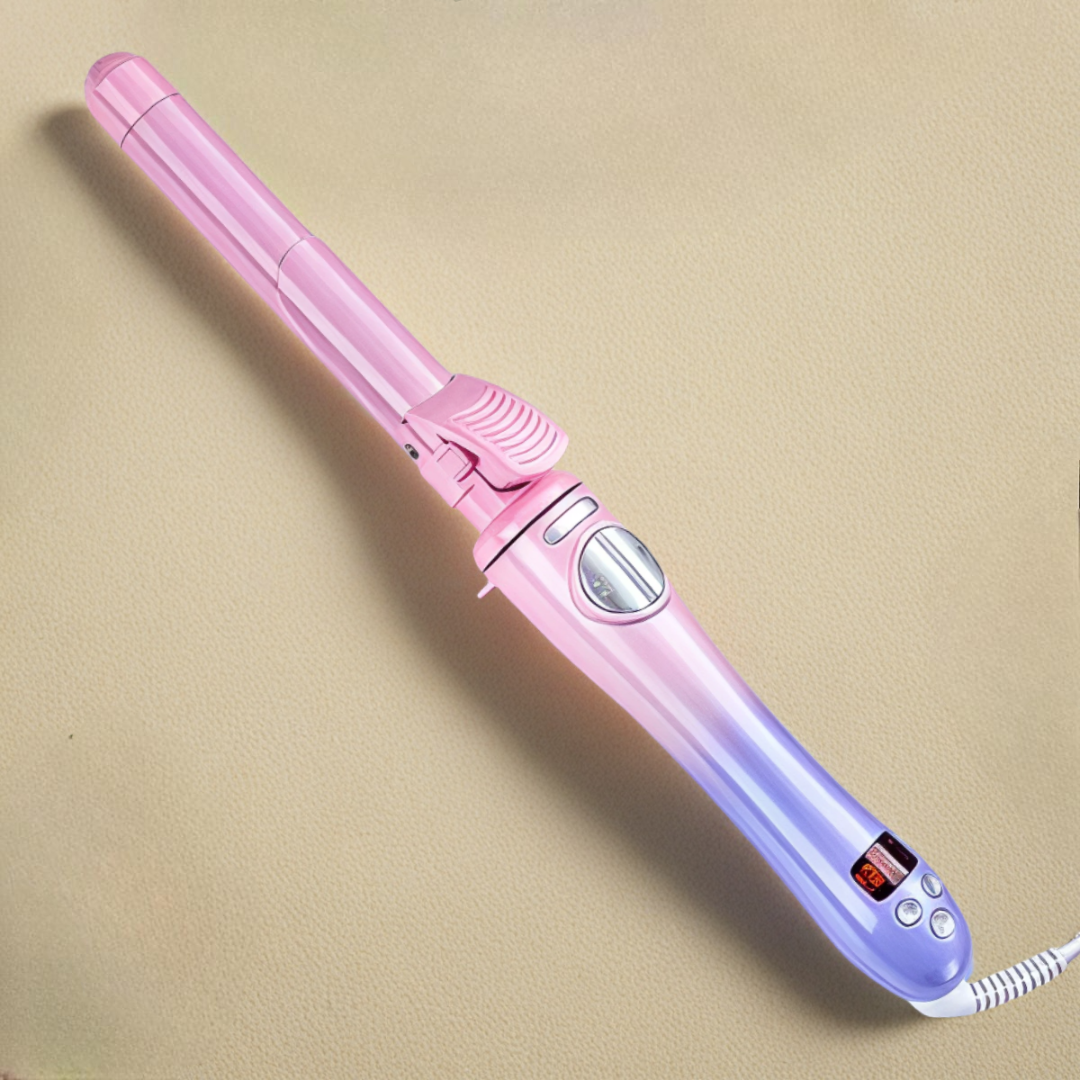 YUNA Hair Curler