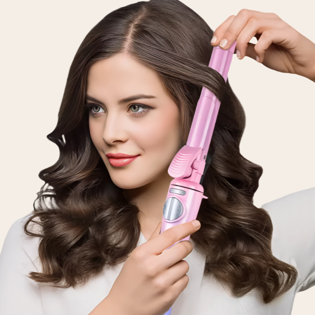 YUNA Hair Curler