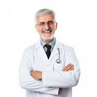 Dr. Marcus Hayes