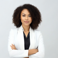 Dr. Olivia Reed